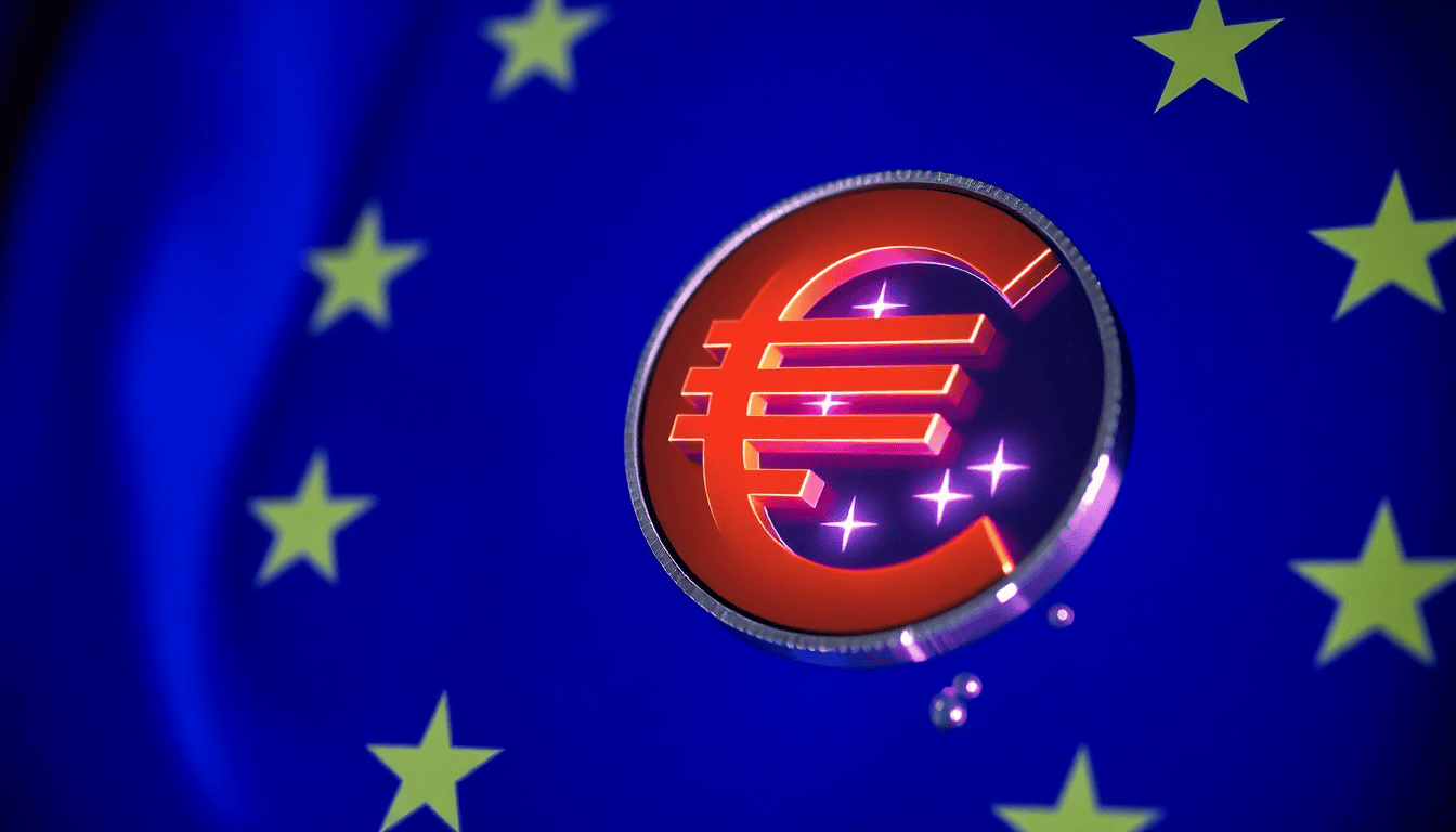 Digital Euro to Prioritize Privacy, ECB Says as Surveillance Debate Intensifies