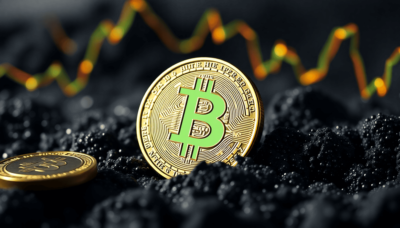 Bitcoin Steadies Near $79K as ETH and SOL Give Back Part of Rally