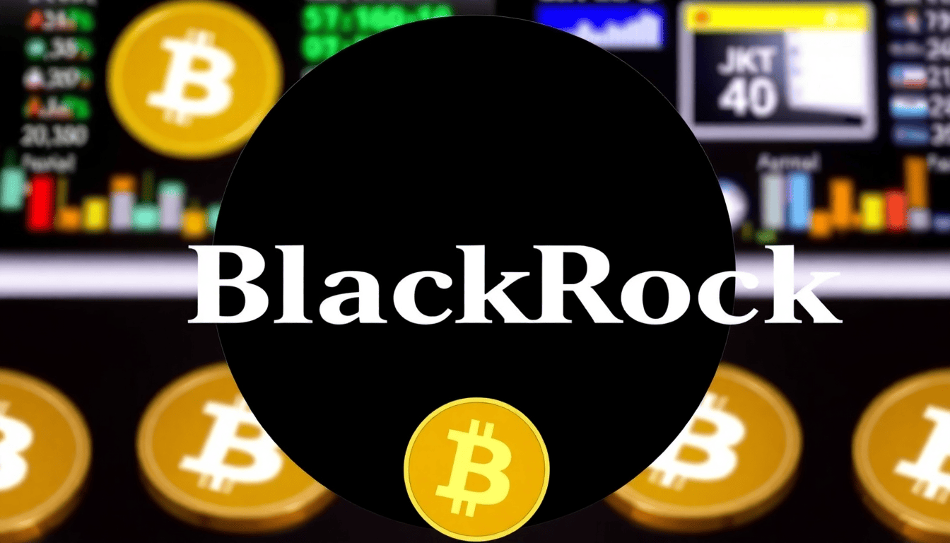 Bitcoin ETF News: BlackRock Reportedly Drops IBIT Minimum to $1 Million
