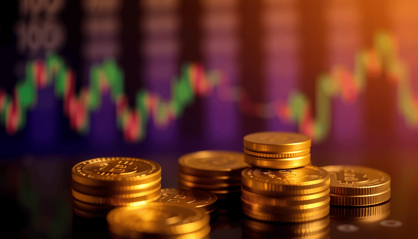 BTC Rally Slows After 23% Gain With Institutional ETF Demand Holding Up