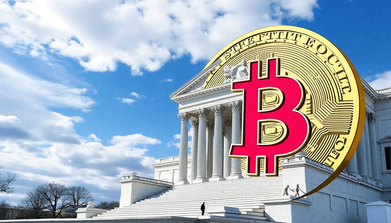 Bitcoin News: CLARITY Act Faces Fresh Senate Obstacles Amid Debt Hedge Debate