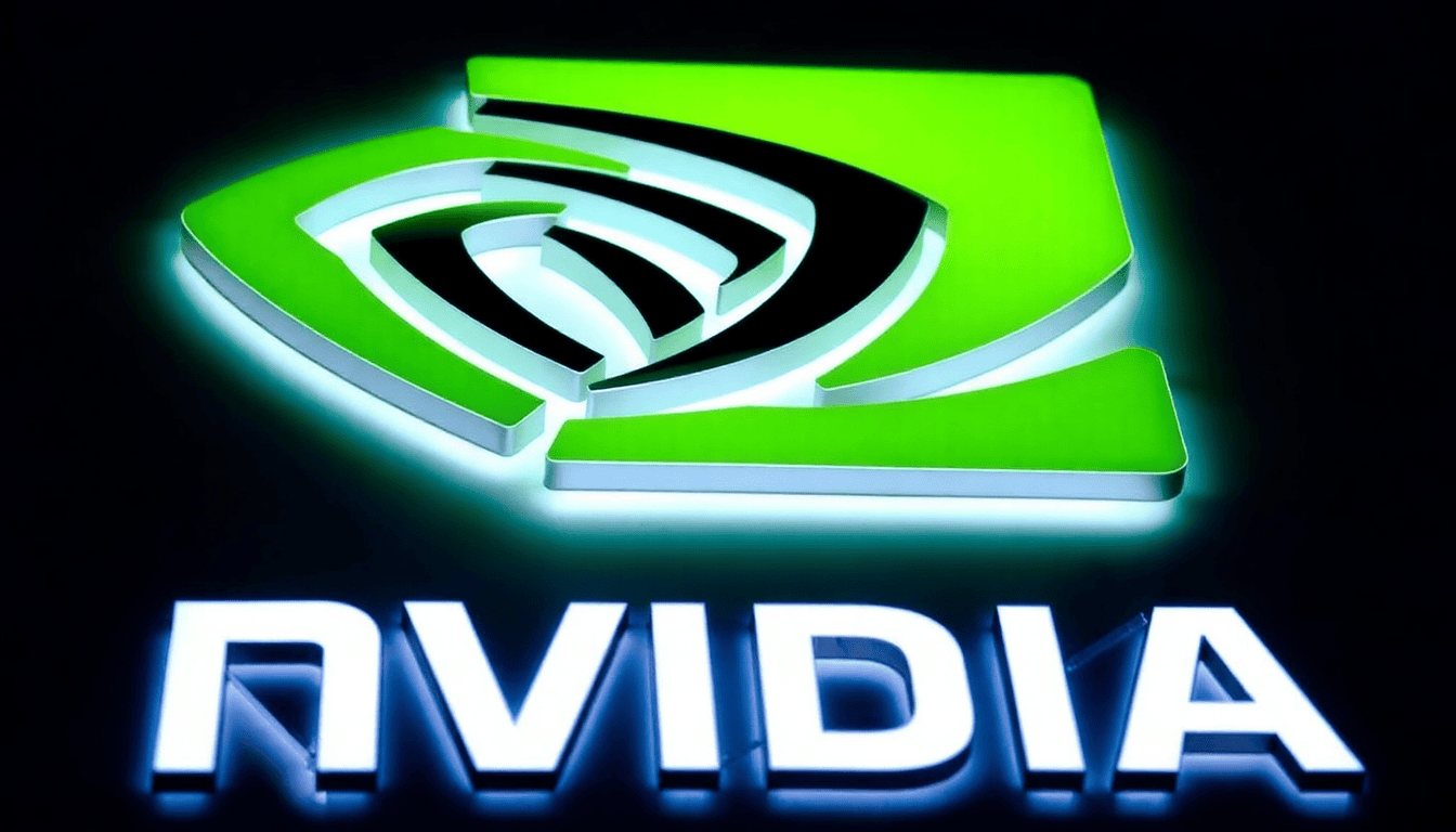 Nvidia Delivers Earnings Surprise as Next-Quarter Revenue Target Reaches $108B