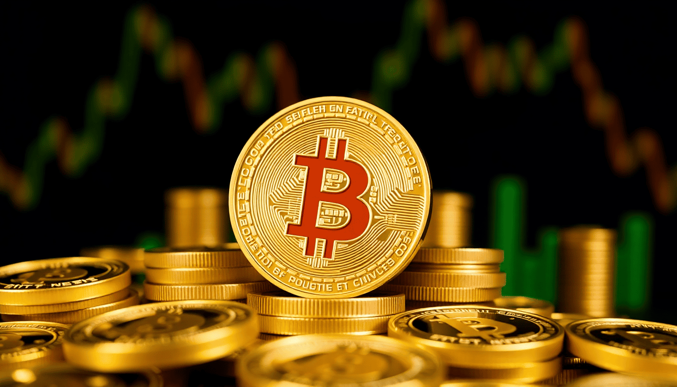 BTC Steadies at $64K Despite Higher Yields and Surging Oil Prices