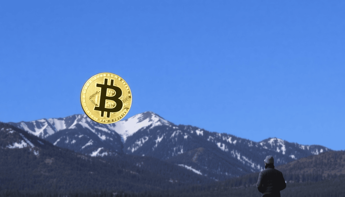 Solana Leads Crypto Higher as Bitcoin Retreats Below $80K Before Warsh’s Fed Address