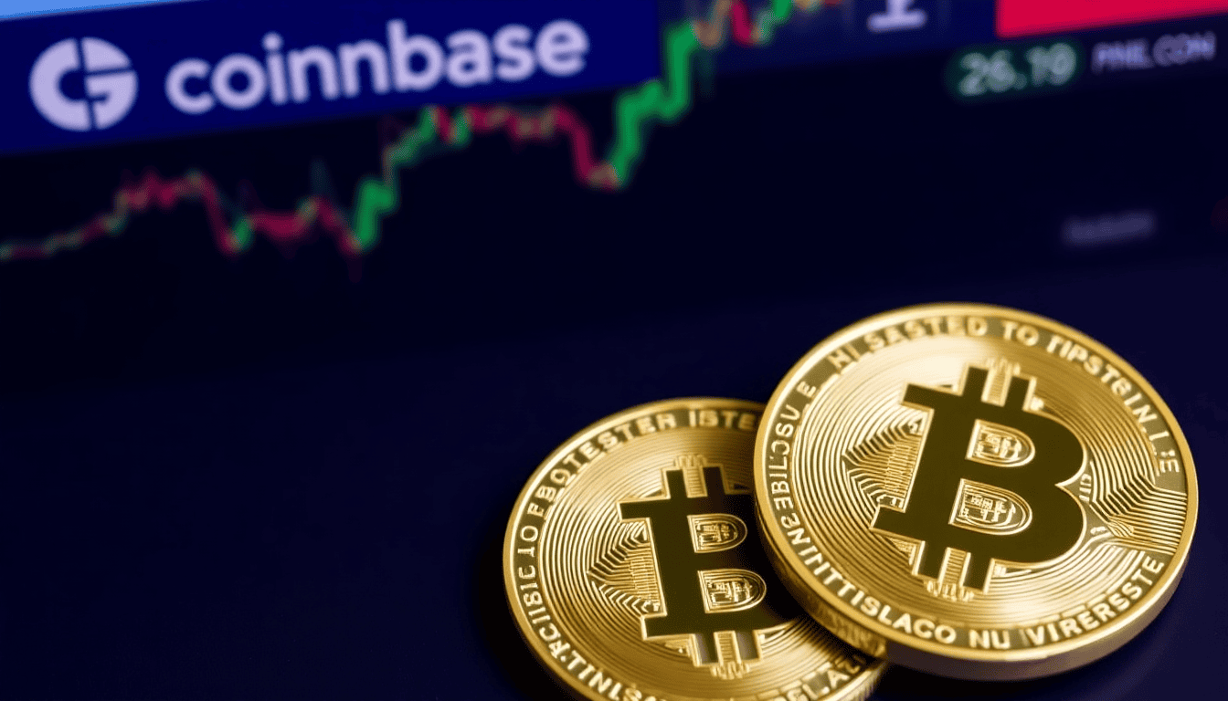 Bitcoin’s Latest Coinbase Premium Could Signal a Shift in Market Demand