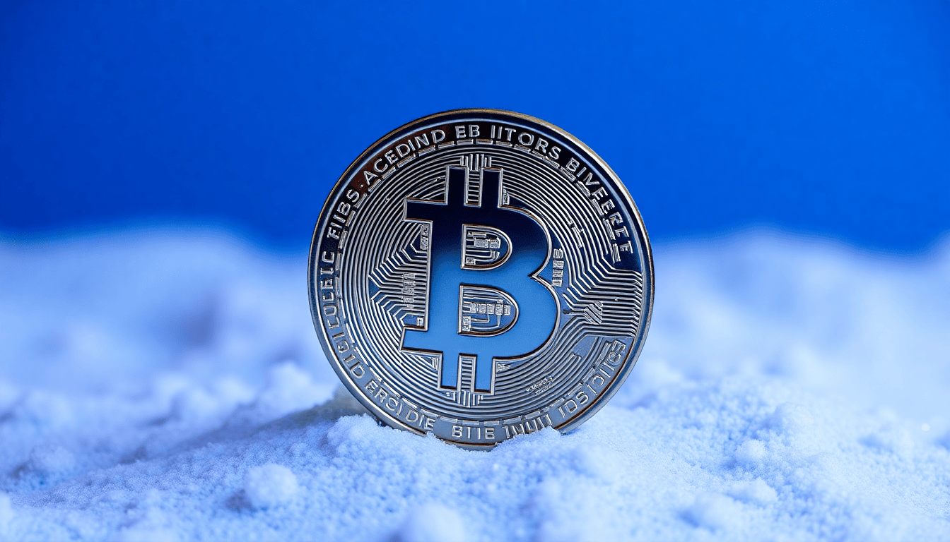 Bitcoin Reaches 3-Month Peak as Crypto Market Shifts Into Consolidation