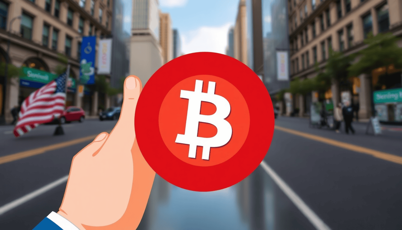 Strategy’s Bitcoin Bid Goes Quiet as Investors Question What’s Next