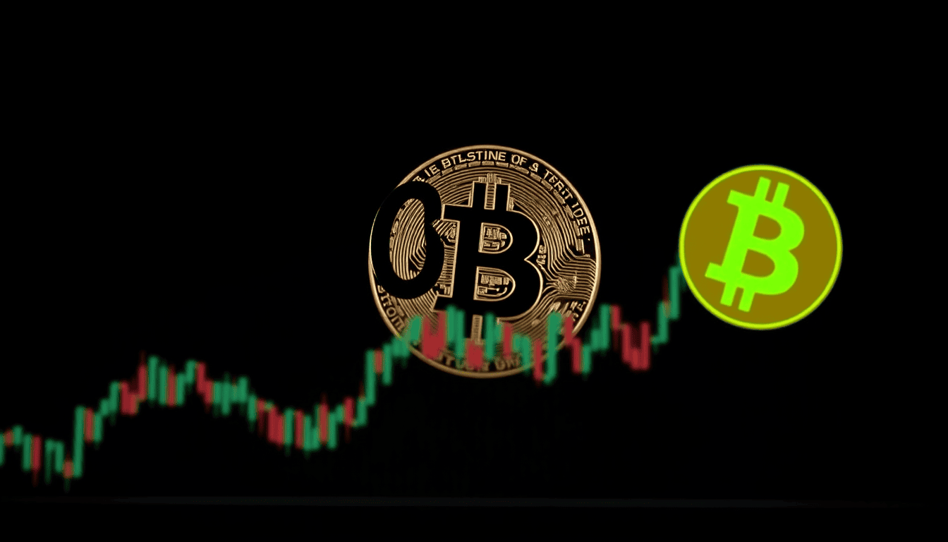 BTC Stays Near $78K as Strategy Makes First Purchase Since June