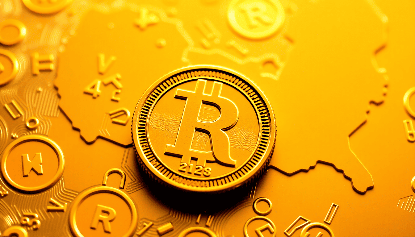 U.S. Employment Data, Digital Ruble Rollout Set Key Crypto Tests This Week