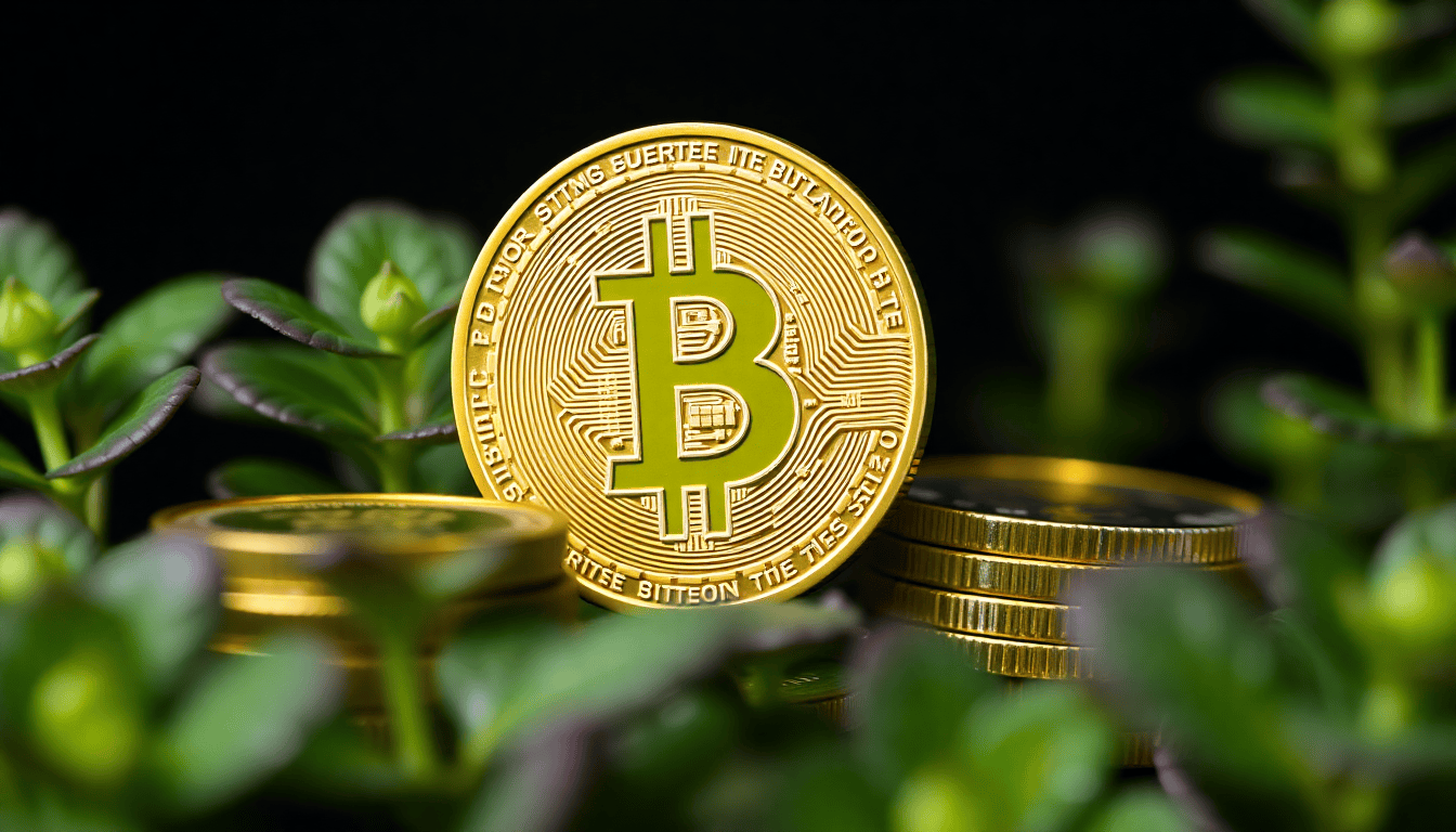 Bitcoin Steady at $64K as Solana Outpaces Crypto Market During Korea Slide