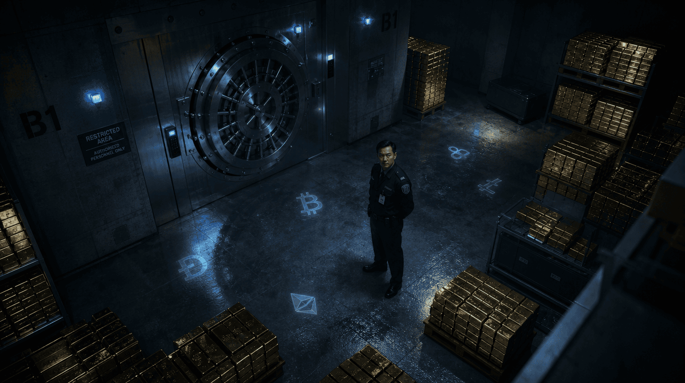 Coldcard Wallet Breach Grows as On-Chain Data Reveals Another Major Bitcoin Sweep