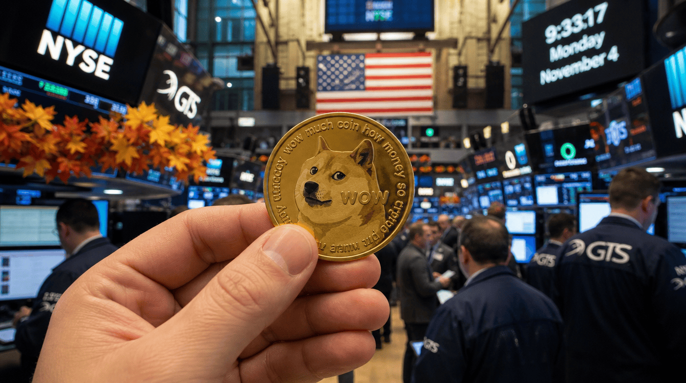 Dogecoin Faces Weak Speculation as DOGE Price Falls 70% From Peak