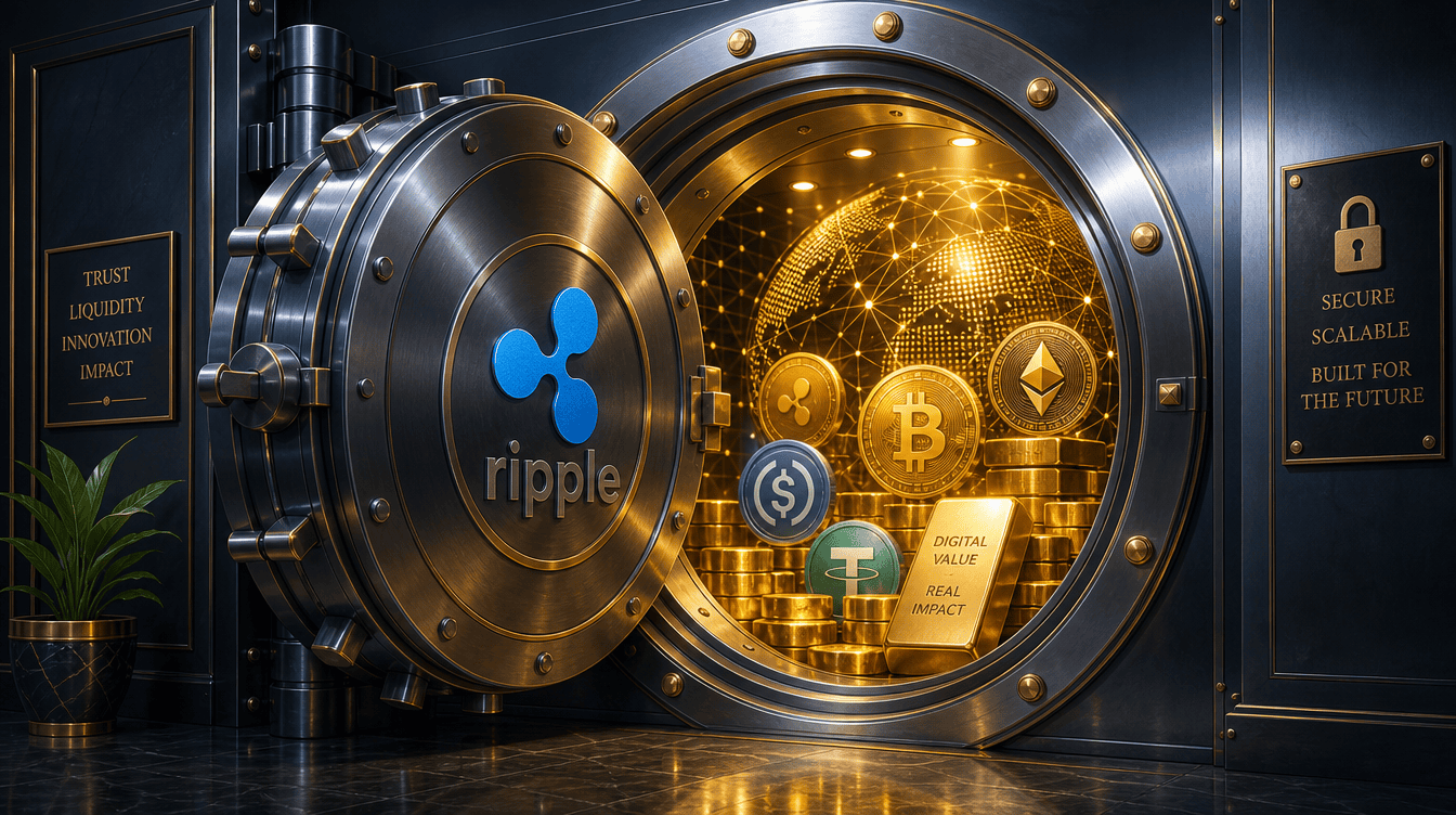 XRP News: Ripple Invests in Zilo, Licuido to Revive Stagnant Tokenized Assets