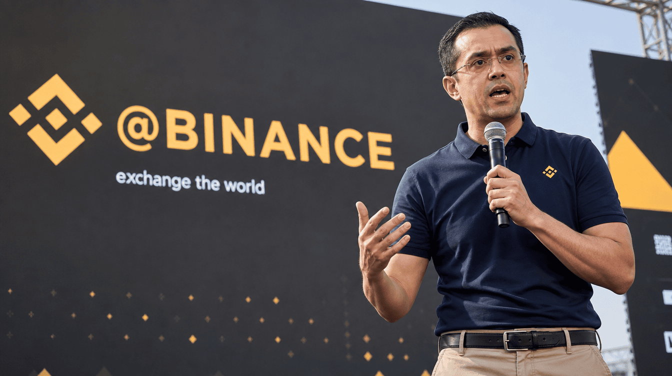 CZ Calls for Better Wallet Diversification After Massive Coldcard Security Flaw