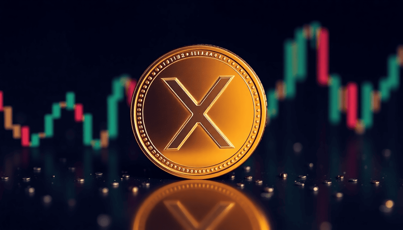 XRP Faces Stiff Resistance Near $1.40 as Rally Momentum Slows