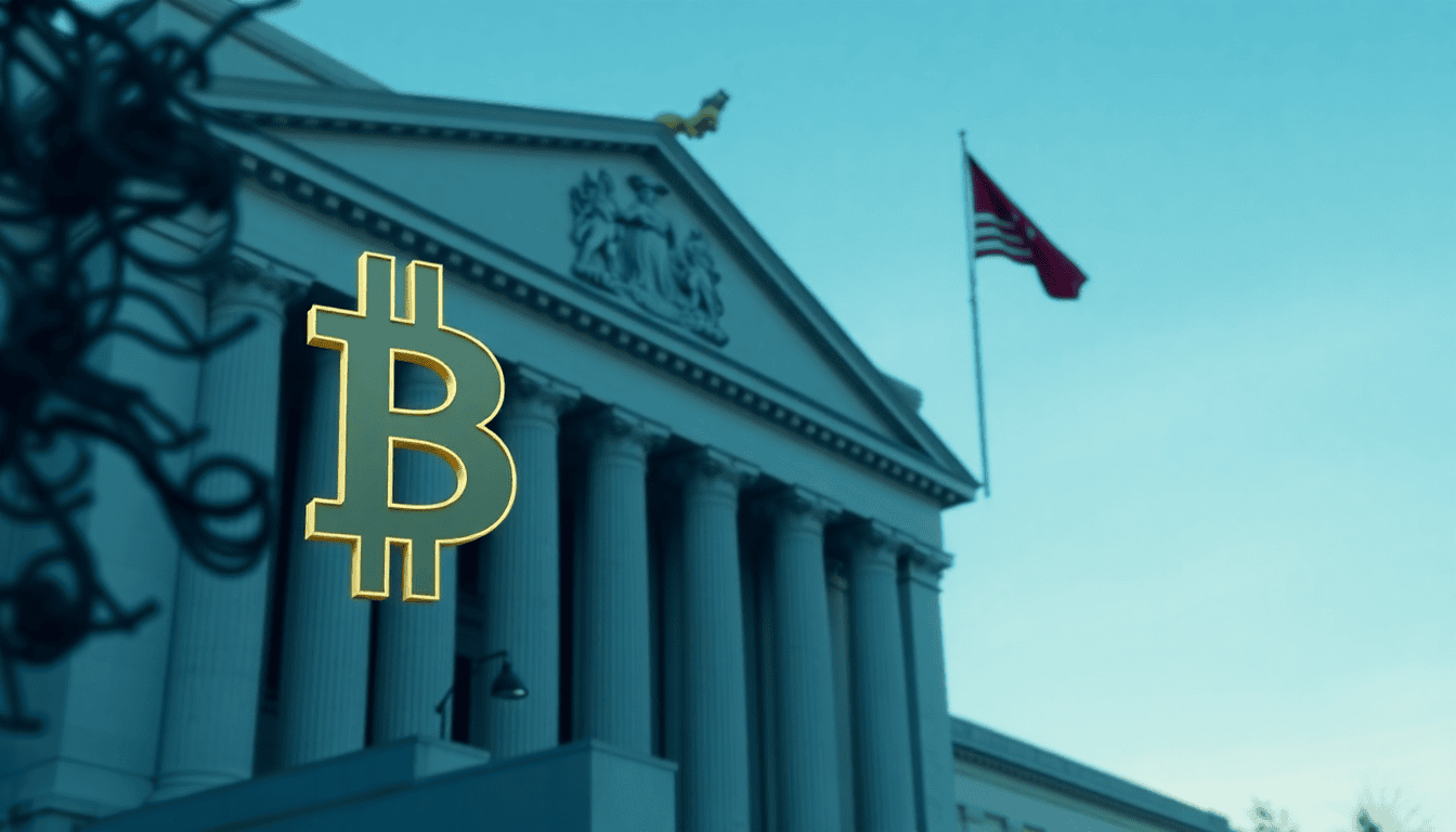 Fed and BOJ Meetings Bring Global Rate Gaps Into Bitcoin Focus