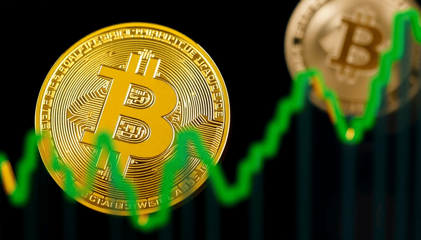 Bitcoin Rebounds Into Stability Near $75,900 After US-Session Slide