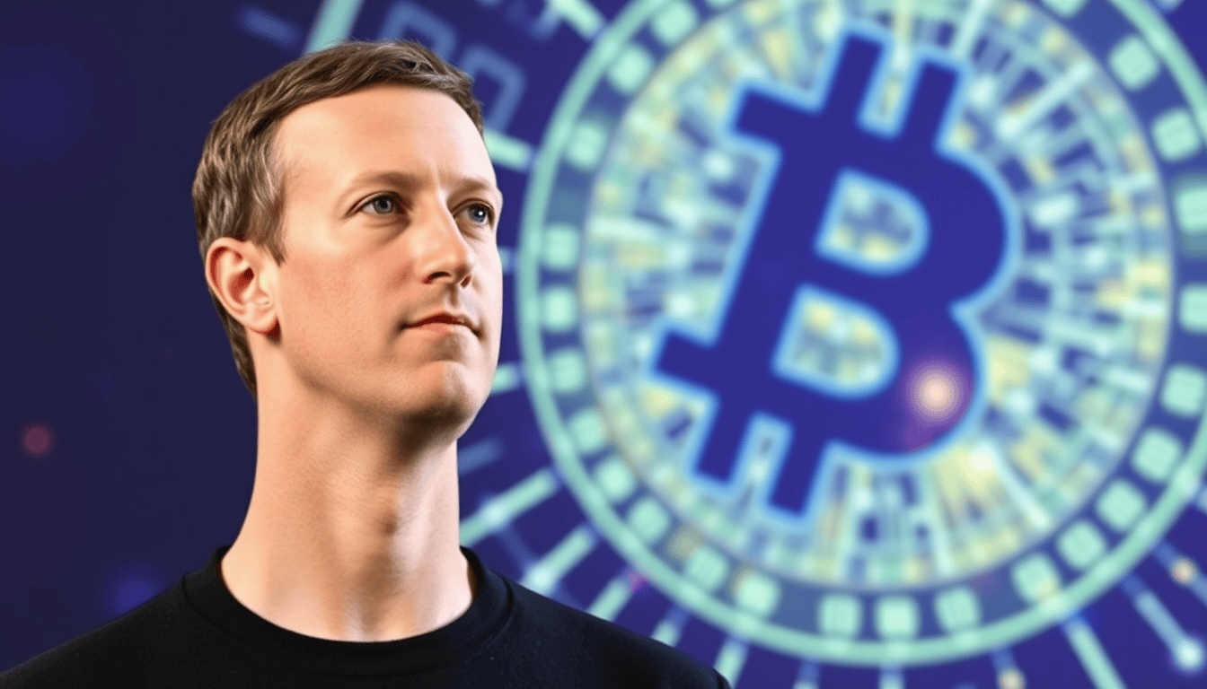 Meta AI Forecast Points to a Strong Bitcoin Finish for 2026