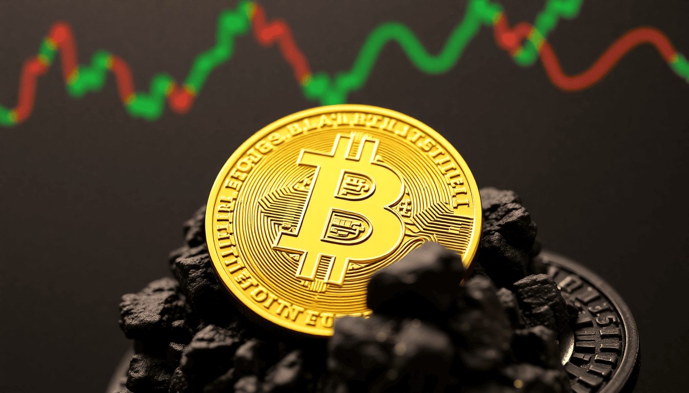 Bitcoin Stays Firm at $76K as Traders Navigate Market Tests