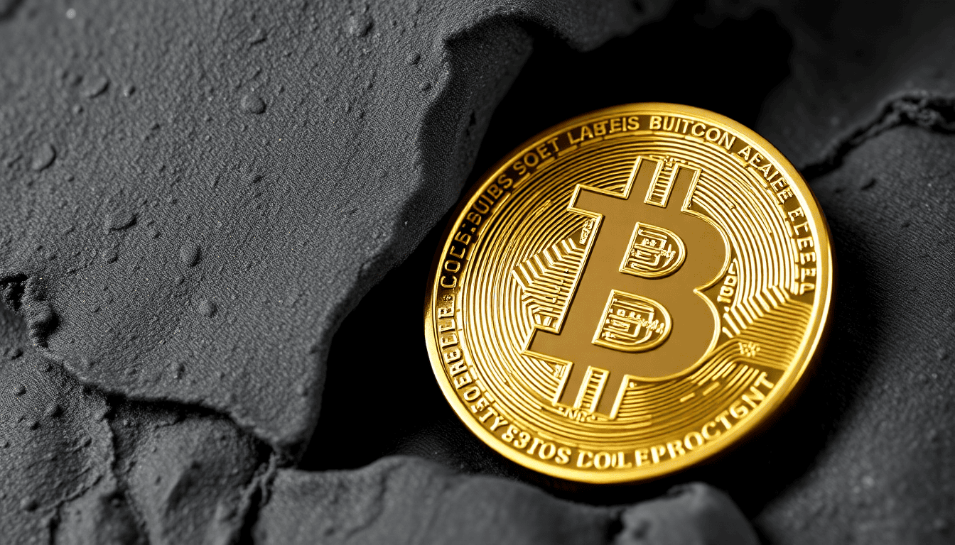 Bitcoin’s Reaction to 25-Basis-Point Hike Could Be Muted, Grayscale Says