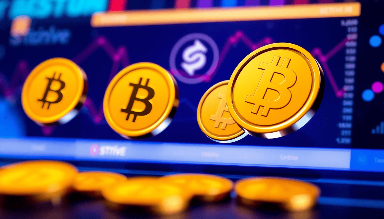 Gemini AI Shares BTC Price Prediction After Strive Acquires 1,355 Bitcoin