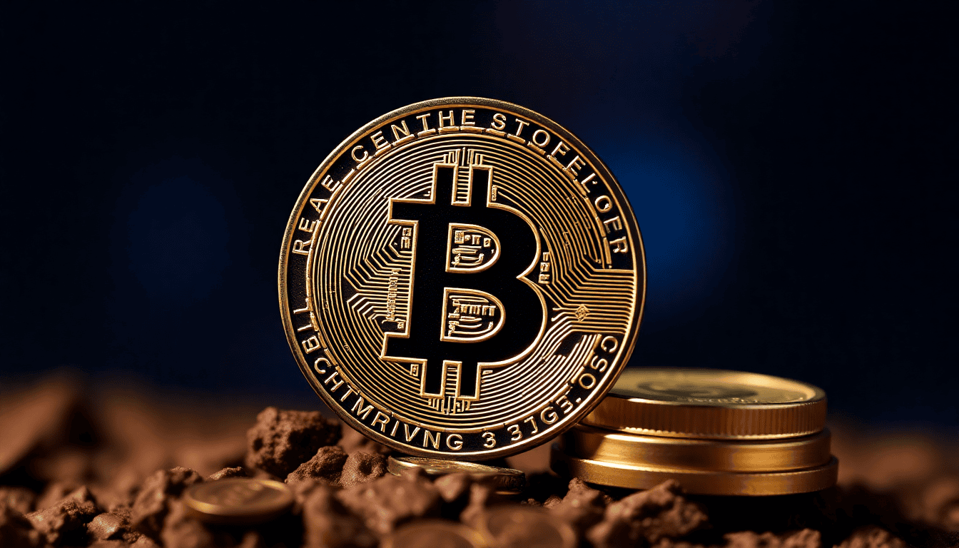Bitcoin Recovers $85,000 Level as Oil and Bond Yields Retreat