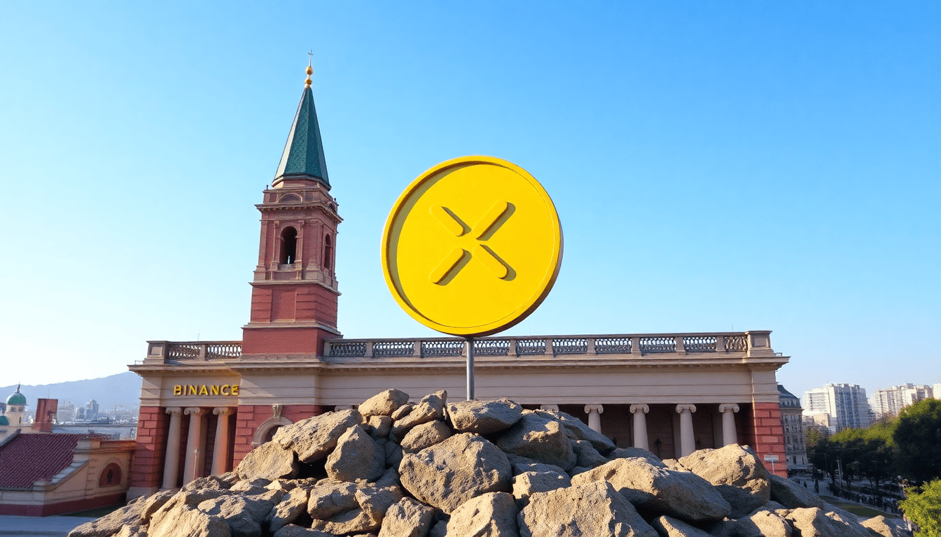 XRP Sees Higher Exchange Churn as Binance Holdings Remain Steady