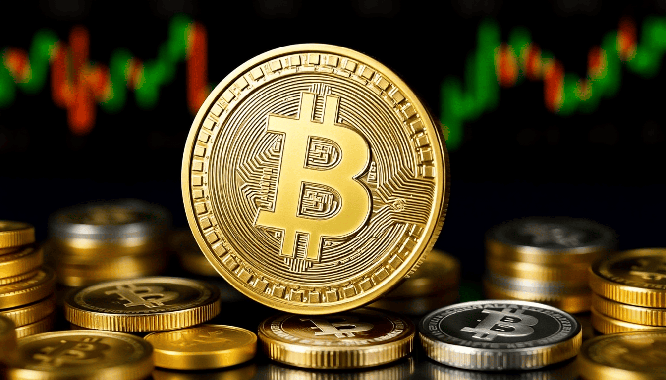 Bitcoin Faces Near-Even Odds of Hitting $100K in 2026