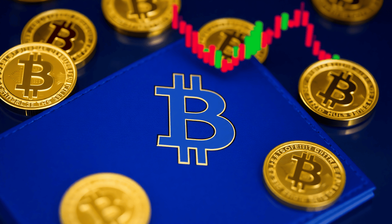 Bitcoin Wallets Scoop Up 113,950 BTC as Price Eyes Critical Level