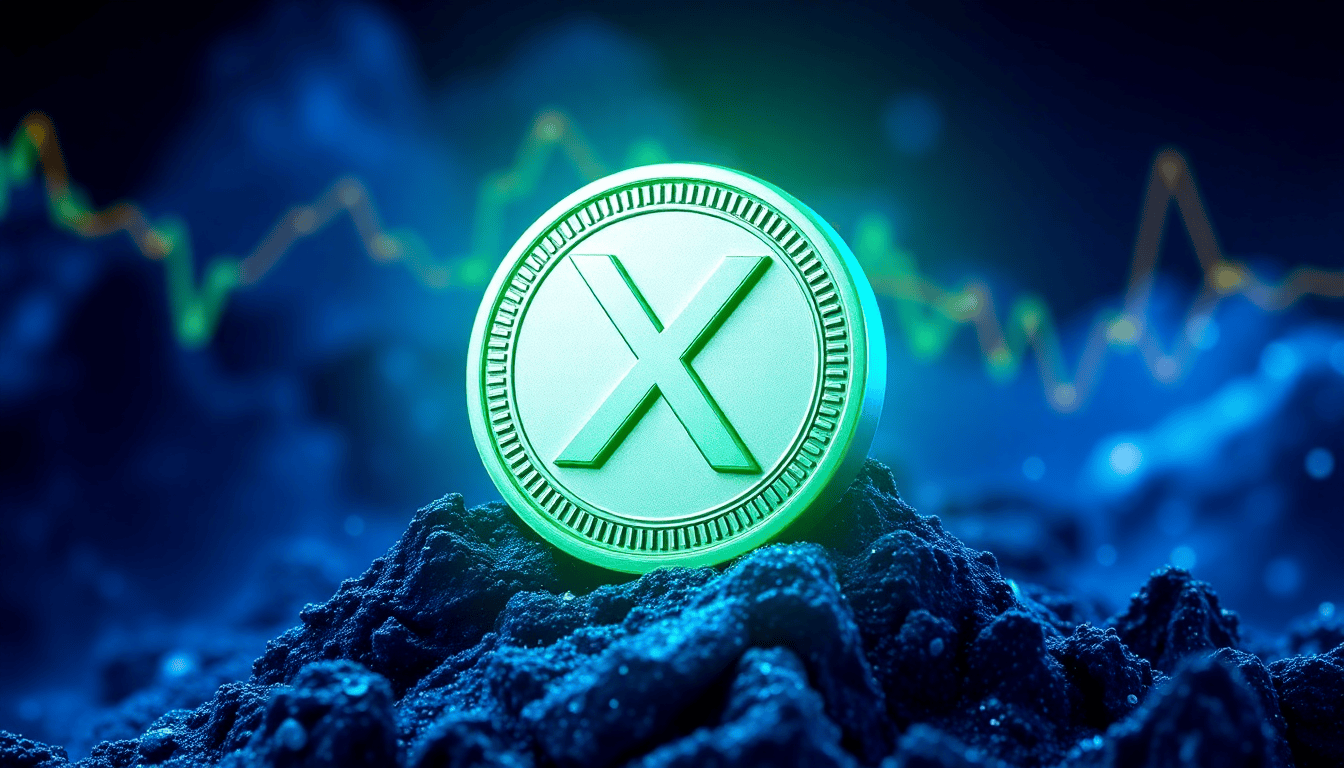 XRP Selling Pressure Mounts as Spot Market Beats ETF Buying