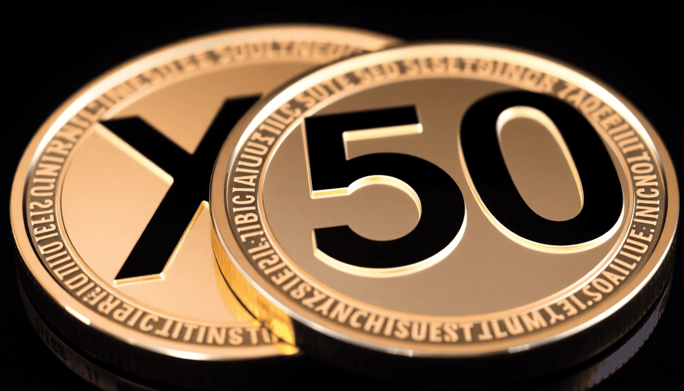 XRP Price Weakens 2.9% as $1.50 Turns Into Key Resistance