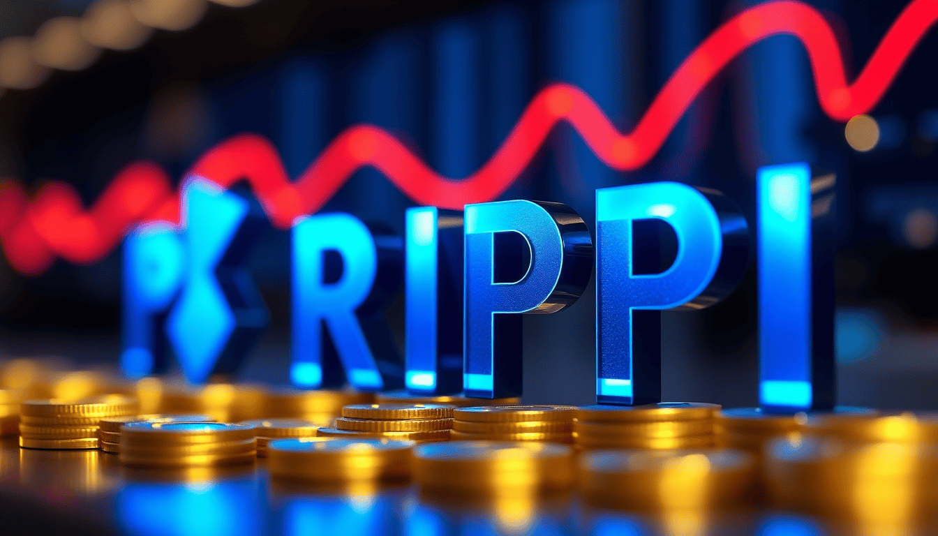 XRP Payment Demand Grows as Ripple Pushes MPP AI Kit