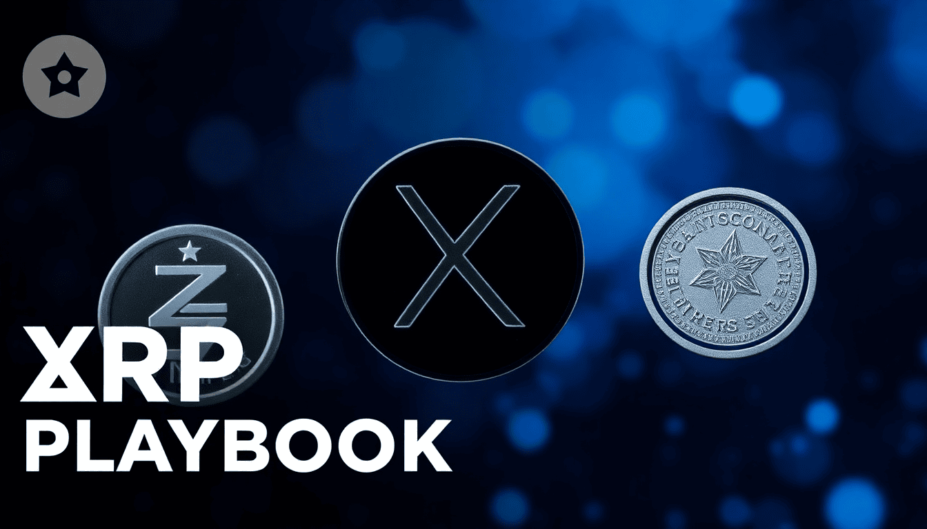 XRP News: XRP’s Price Range Compared With ZEC and QNT’s Rally Paths