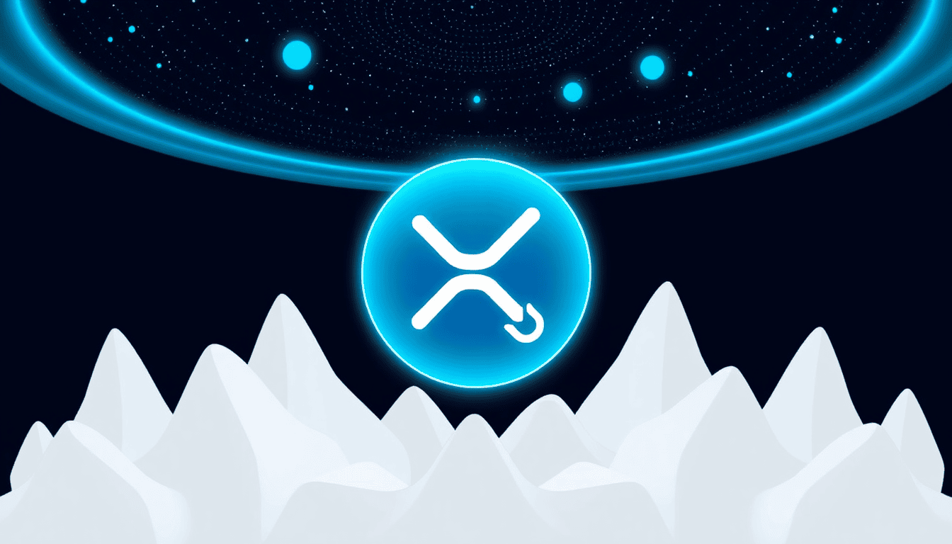 XRP News: Brazil Expands $4T Financial Infrastructure Across XRPL