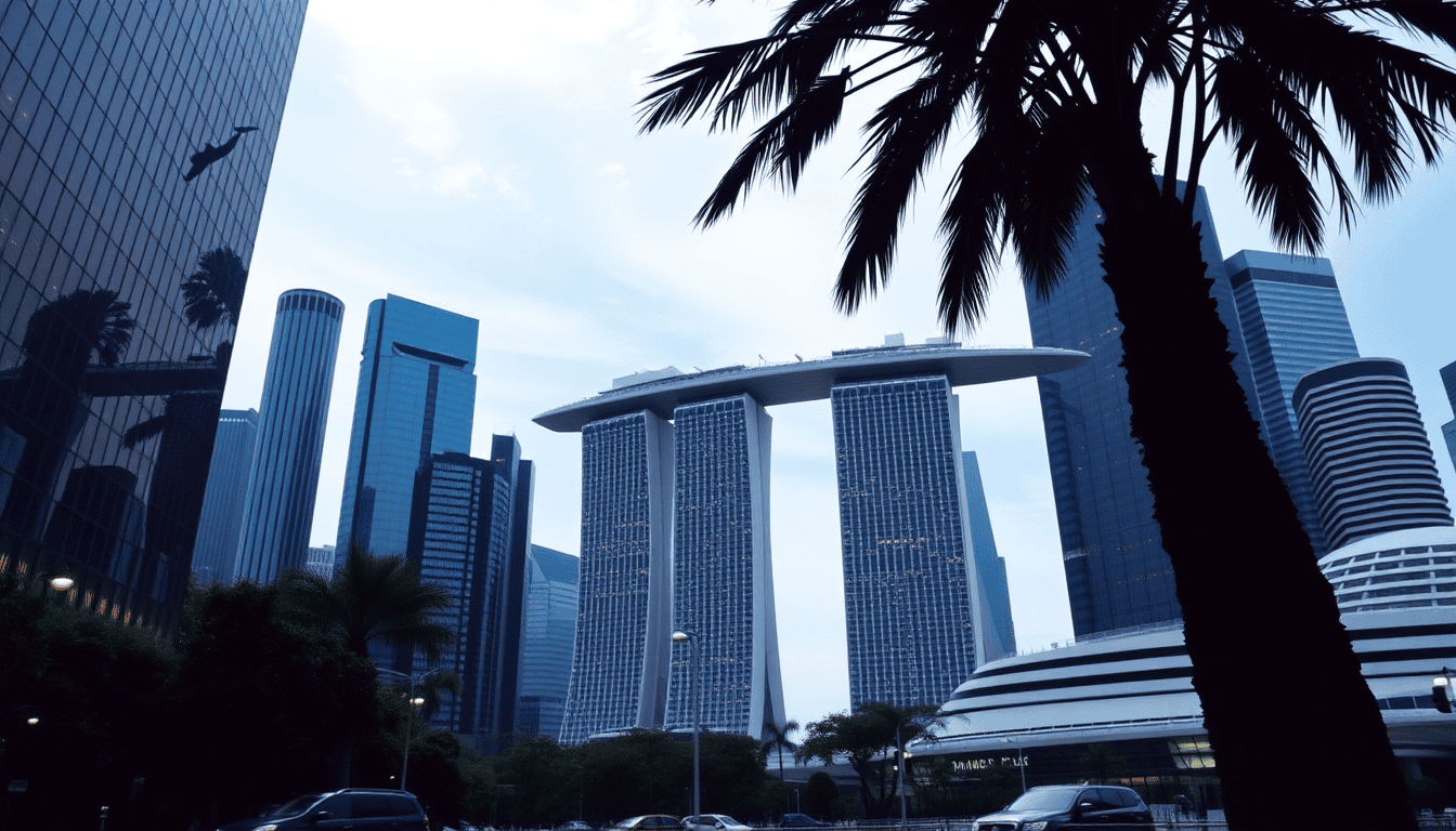 Stablecoin Issuers Face Tougher Rules Under Singapore’s 100% Reserve Proposal