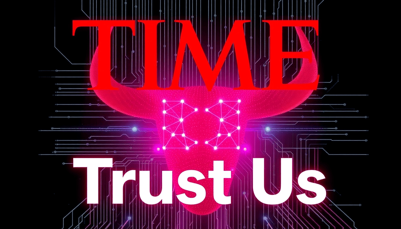 ‘Trust Us’ Message From OpenAI Rekindles AI Hype Fears