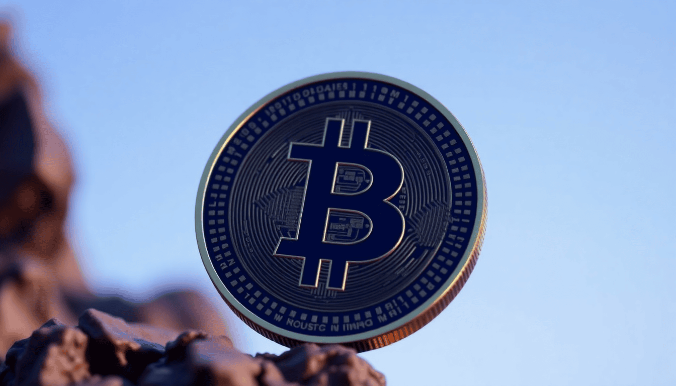 Arbitrum Soars 30% on Robinhood Chain Revenue as Bitcoin Hovers at $78K