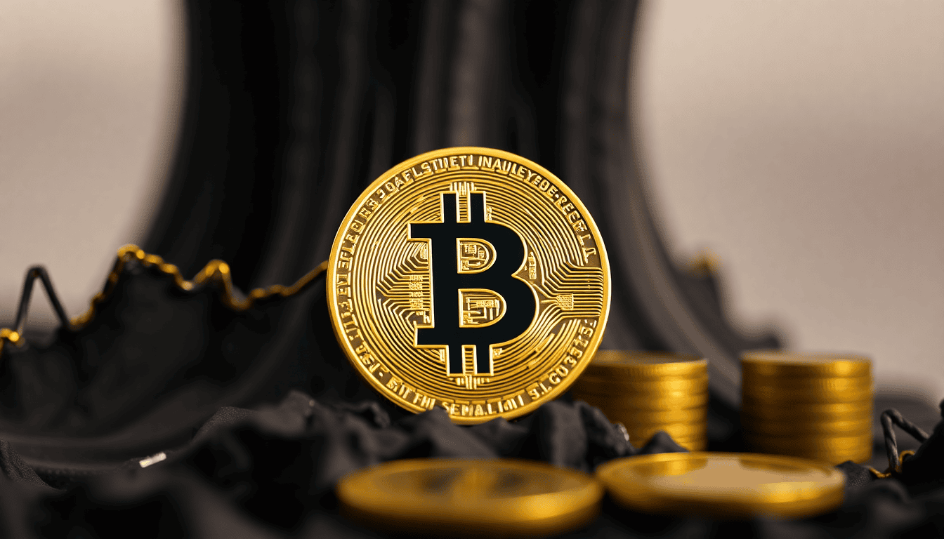 Rate-Hike Risks Cast Shadow Over Bitcoin’s Strong August Performance