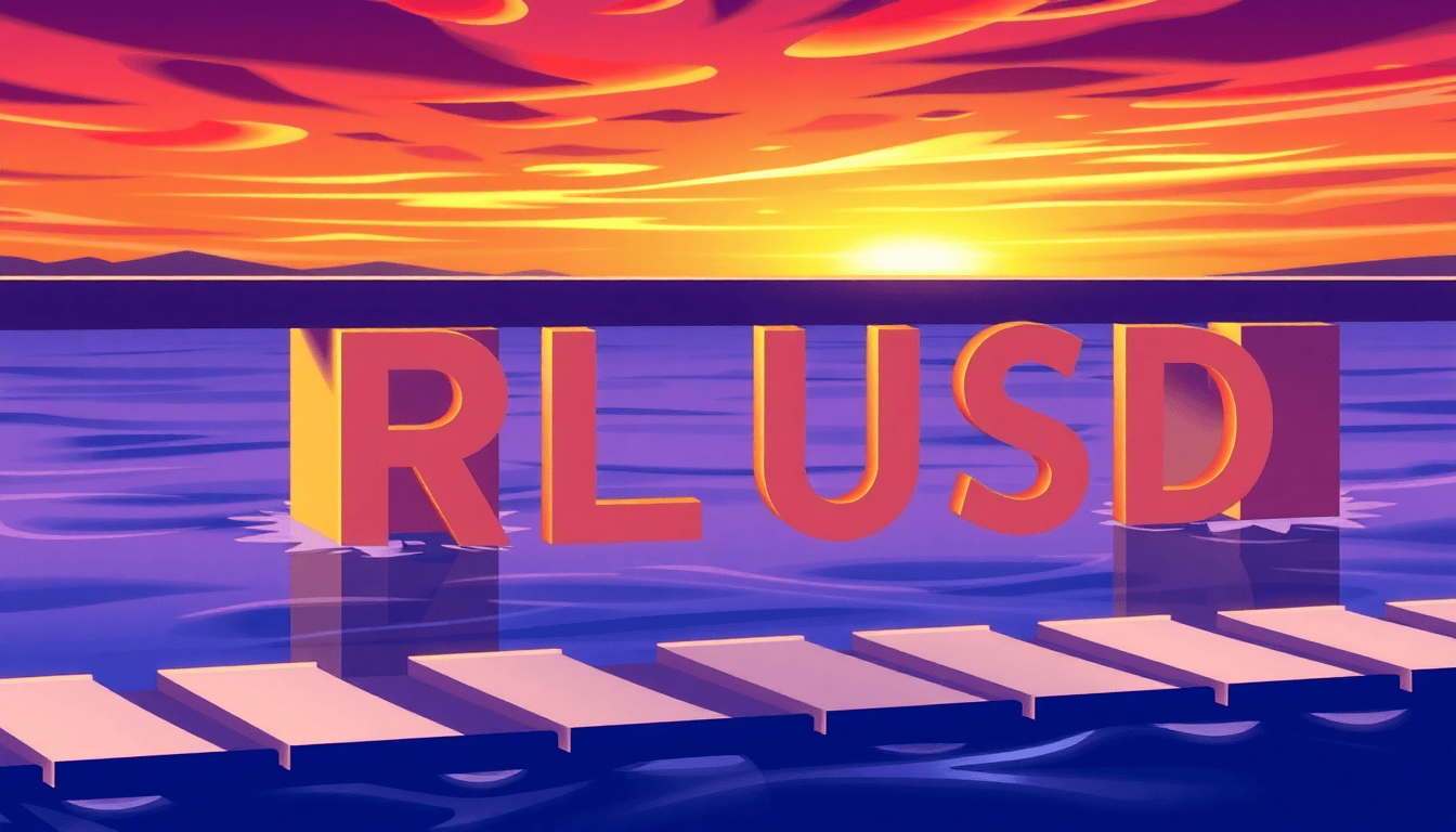 RLUSD Crosses $2B as Ripple Builds Its Settlement Strategy