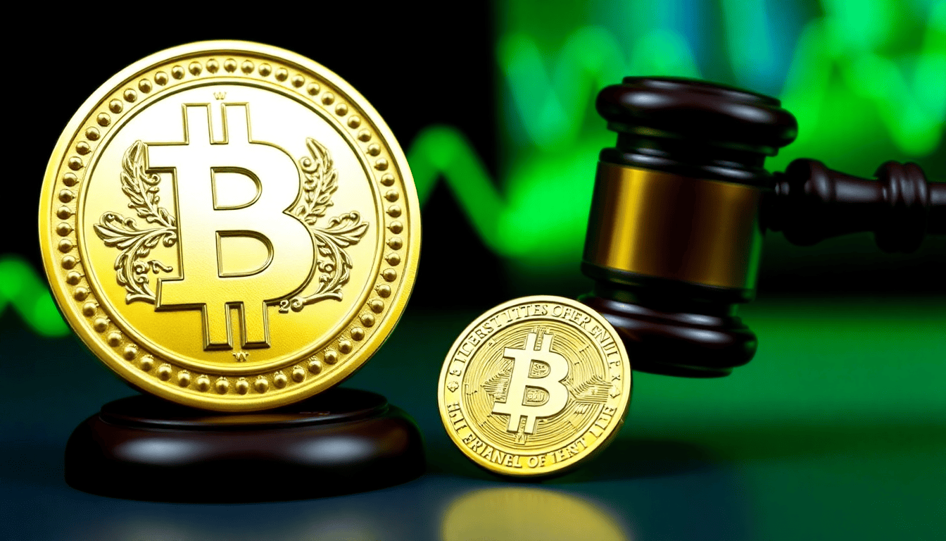 CFTC Pushes Back as CME Sues Over Crypto Perpetual Futures