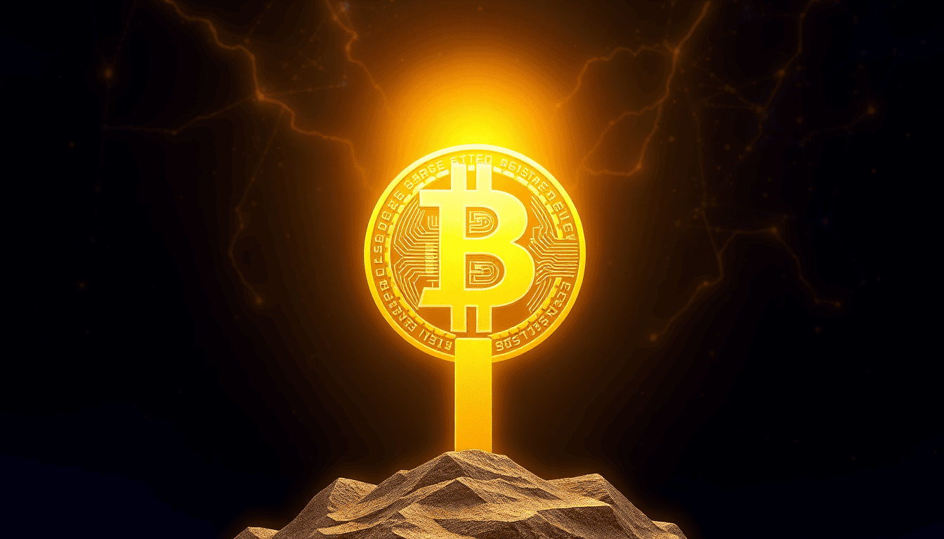 Golden Cross Approaches for Bitcoin as USDT Points to Stronger Momentum