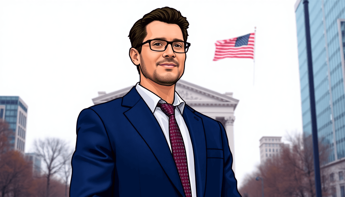 OpenReserve Clears First U.S. Banking Hurdle With Preliminary Approval