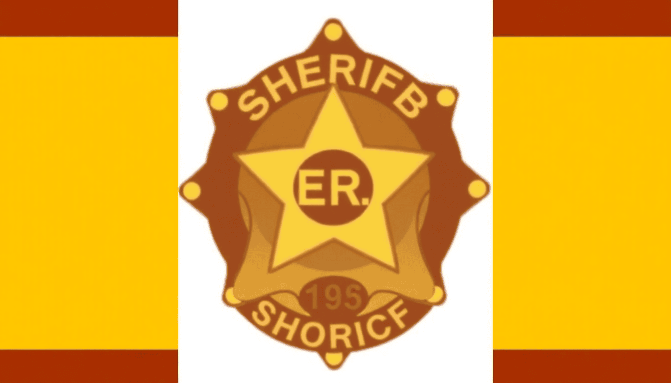 Sheriffs Association Softens Position on CLARITY Act, Declares Neutrality