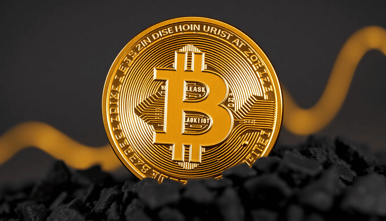 Bitcoin Rebounds Past $81,000 as Rate Fears Cool; Zcash Rallies 15%