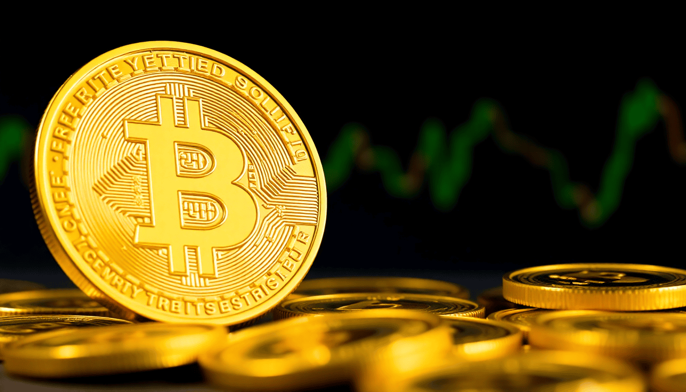 Bitcoin Climbs Past $81K as Privacy-Focused Tokens Outperform