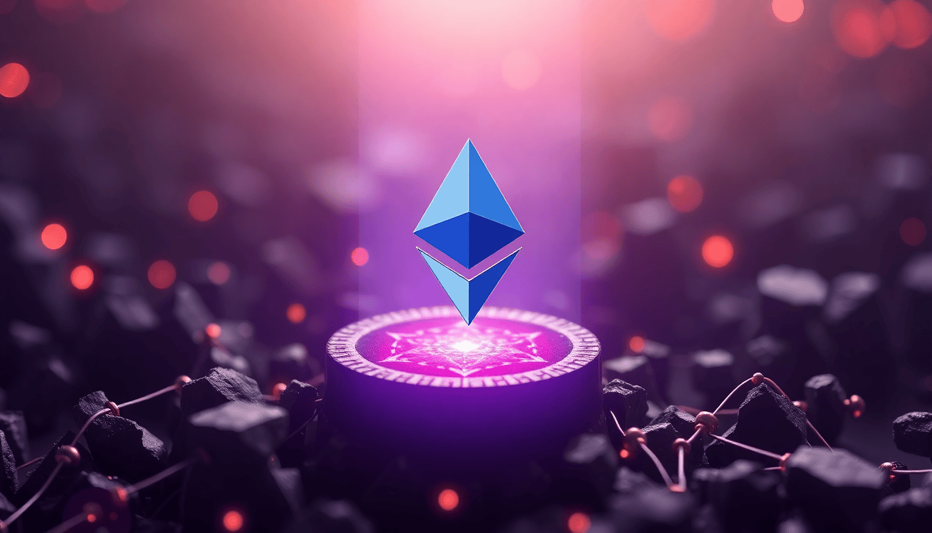 AI Threats Push Harmony Toward Shutting Down Its Blockchain