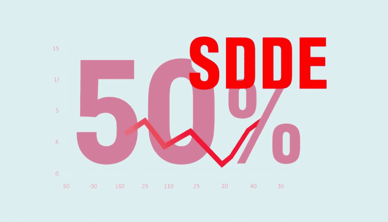 Odds of a September Fed Rate Increase Rise Past 50%