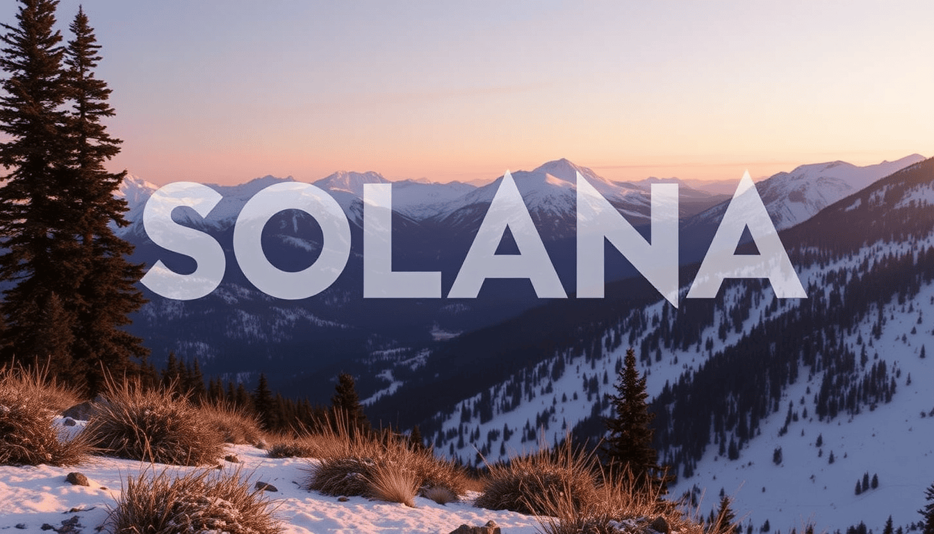 Alpenglow Goes Live on Solana, Marking Its Biggest Overhaul Since 2020