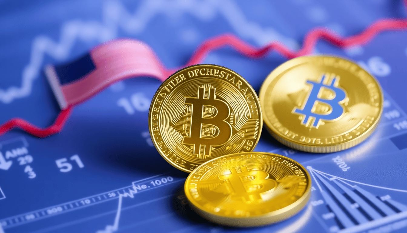Bitcoin Pushes Past $86,000 Ahead of Fresh U.S. Labor Data