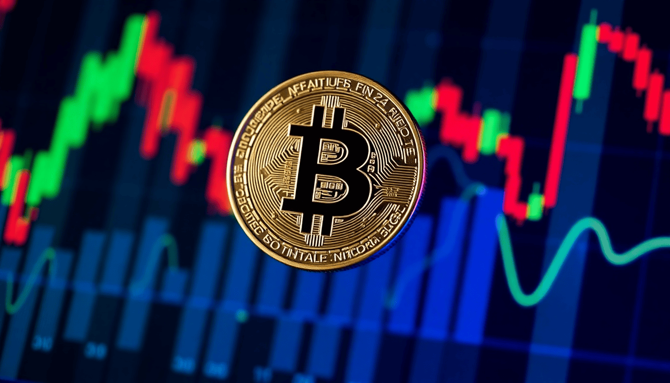 Bitcoin Futures Open Interest Gains $2.3B as Bullish Positioning Strengthens